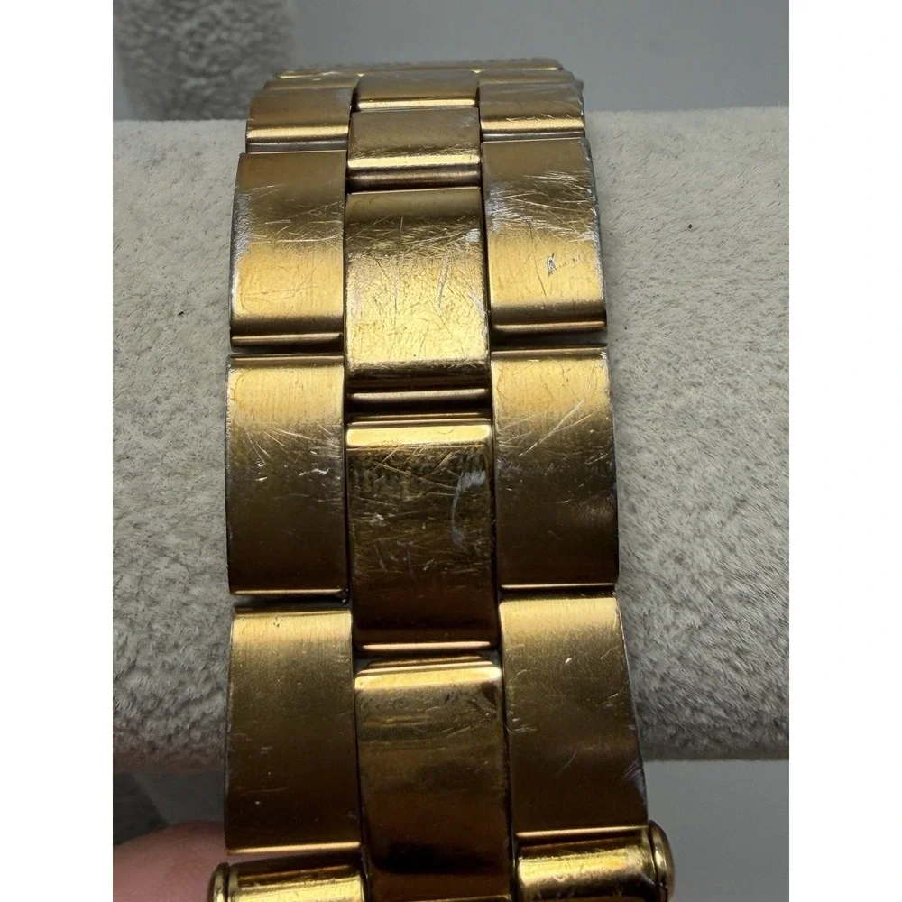 Michael Kors there are